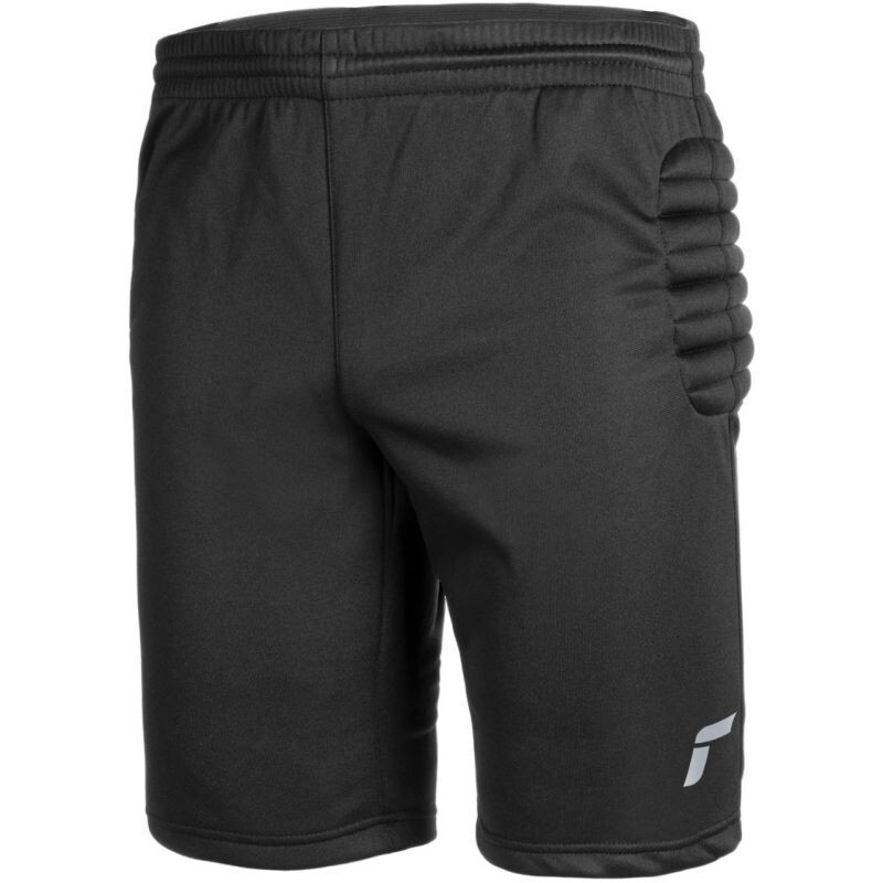 Brankárske šortky Reusch GK Training M 5218200 7702 S