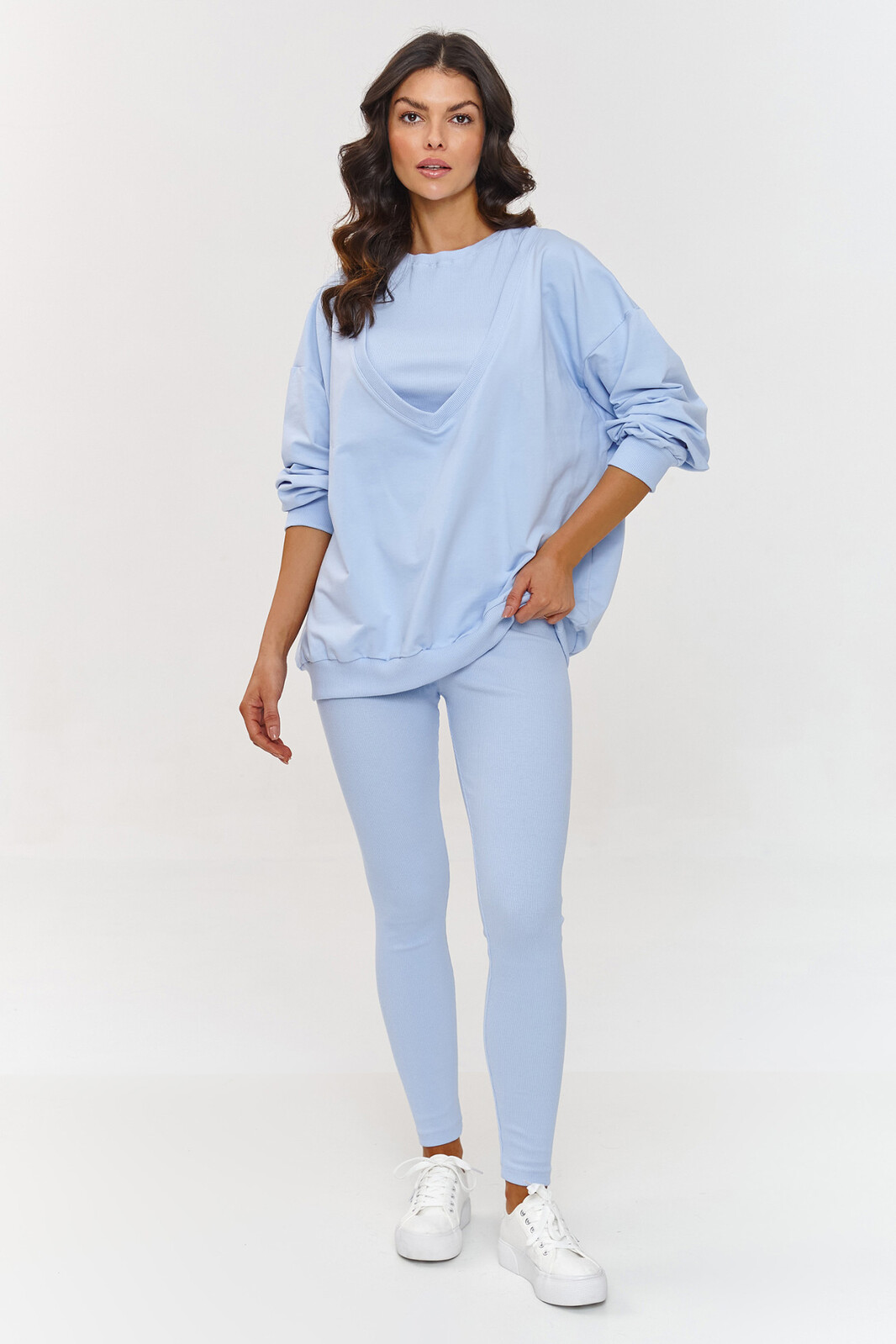 Súprava model 209668 Macadamia universal