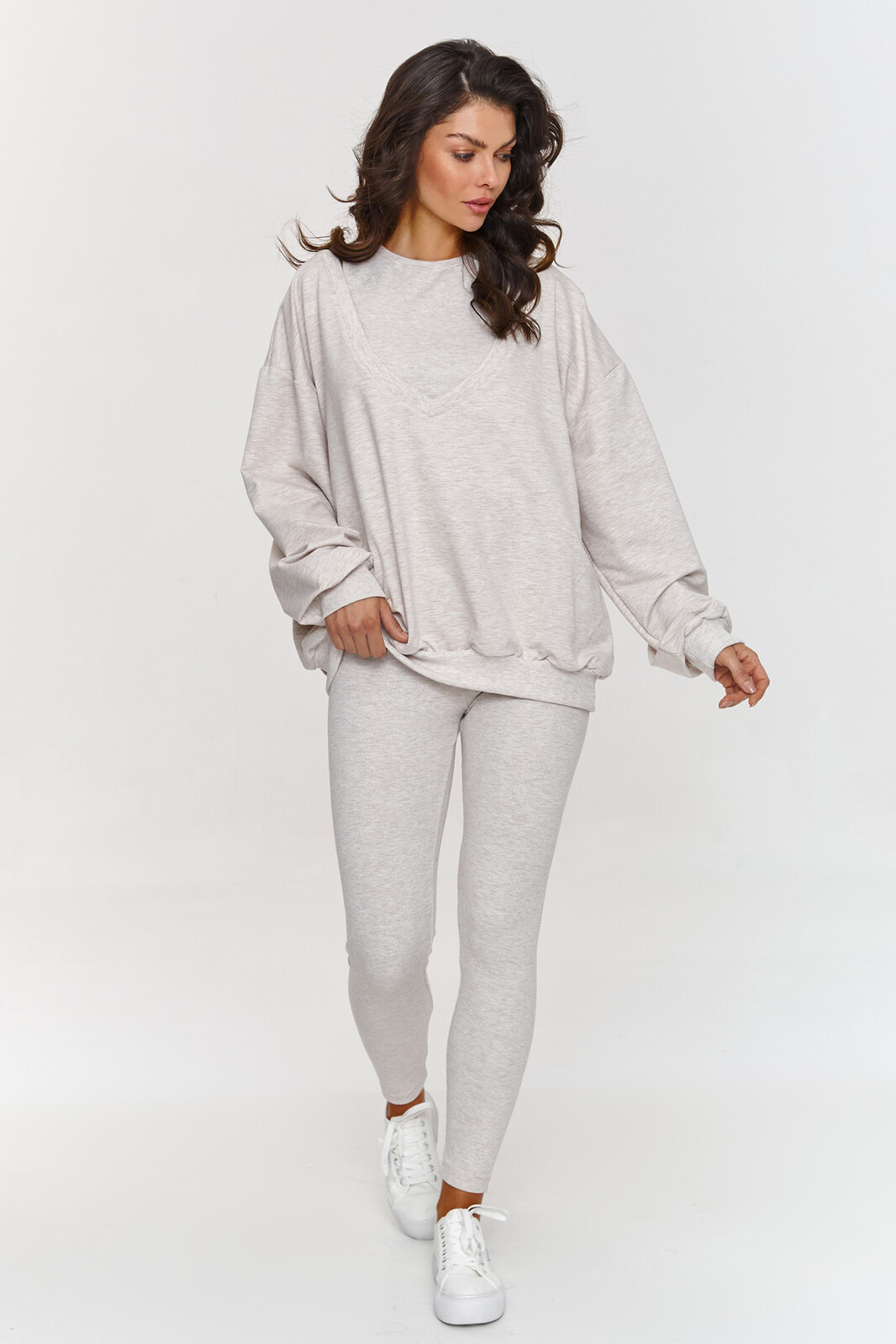 Súprava model 209669 Macadamia universal