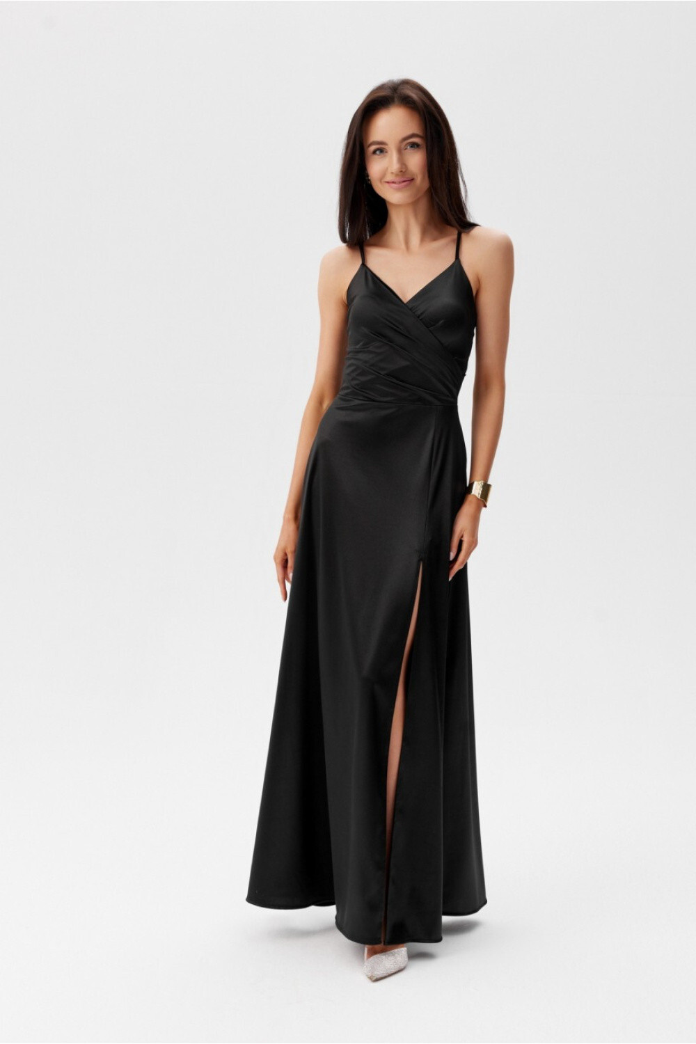 Dlhé šaty model 210980 Roco Fashion 38