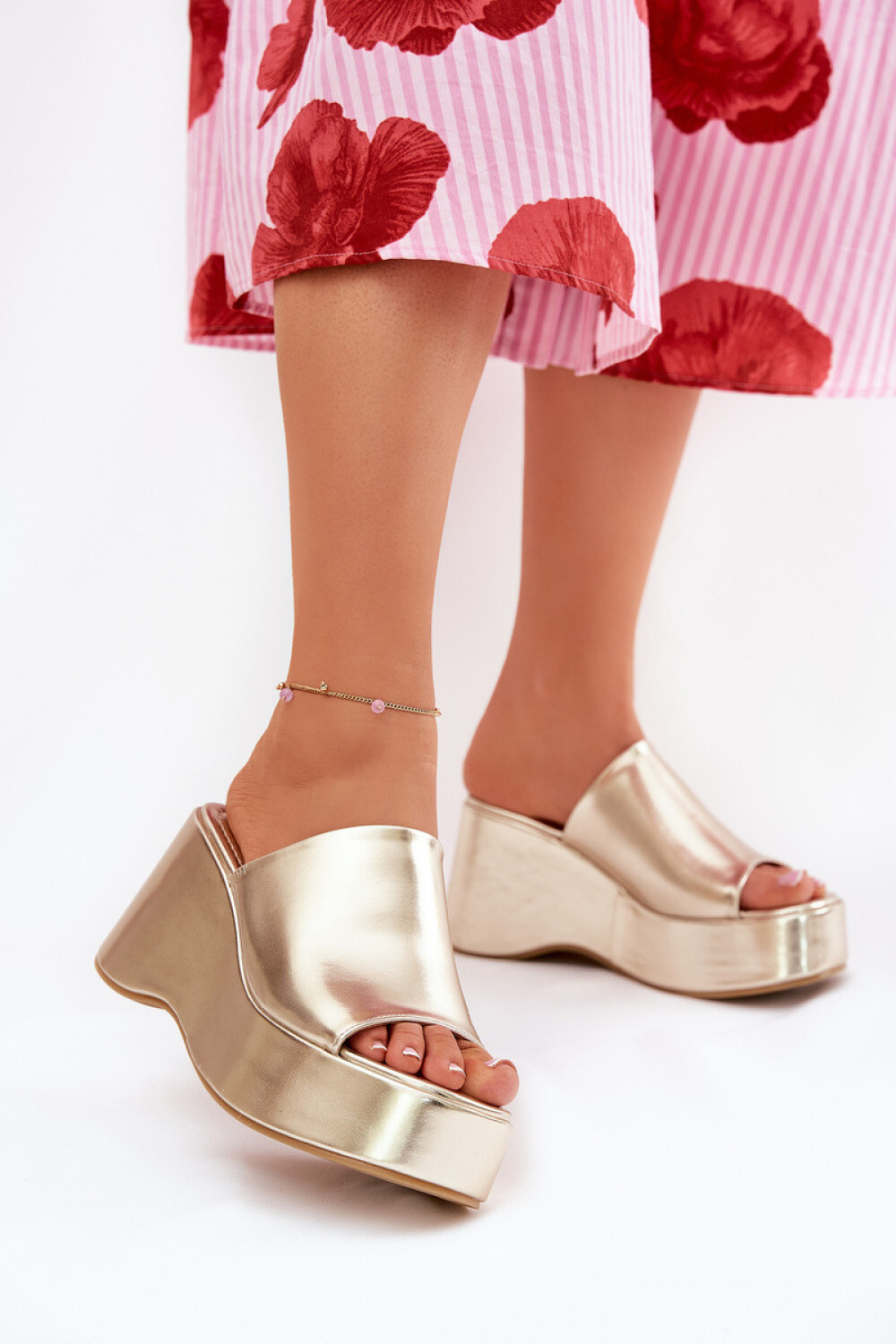 Papuče model 211013 Step in style 38