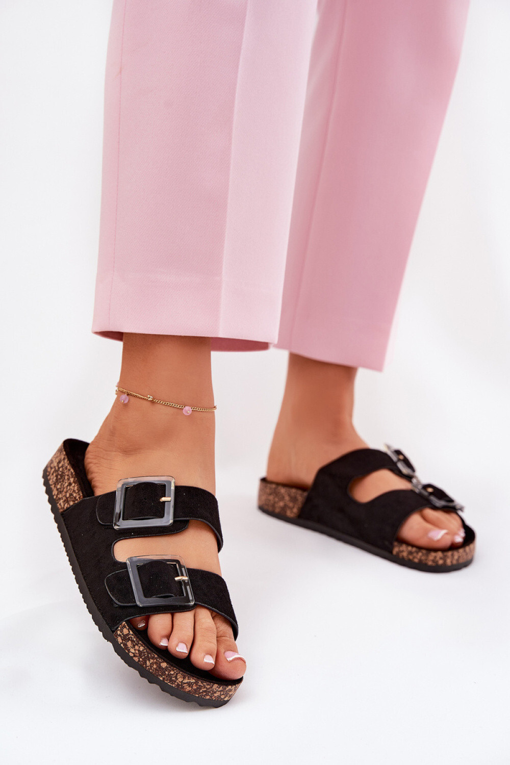 Papuče model 211015 Step in style 36
