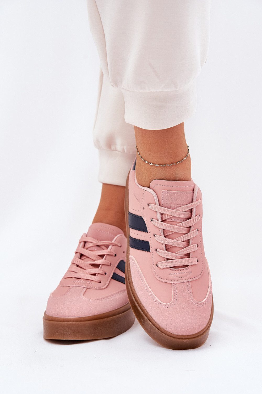 Športová obuv model 211009 Step in style 36