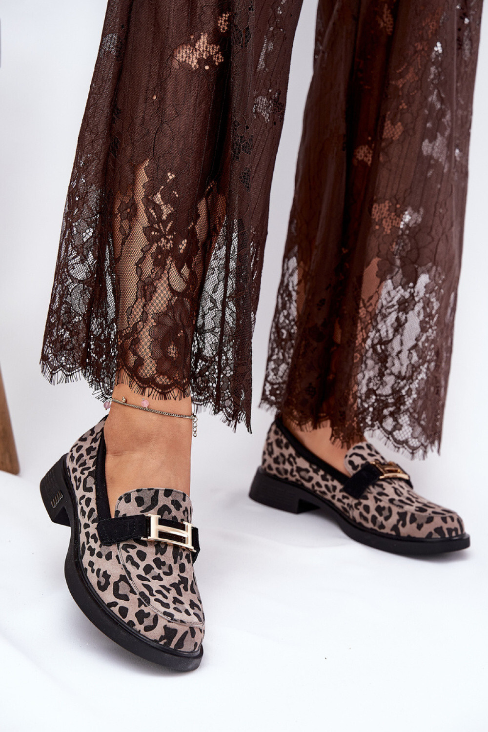 Mokasíny model 211095 Step in style 36