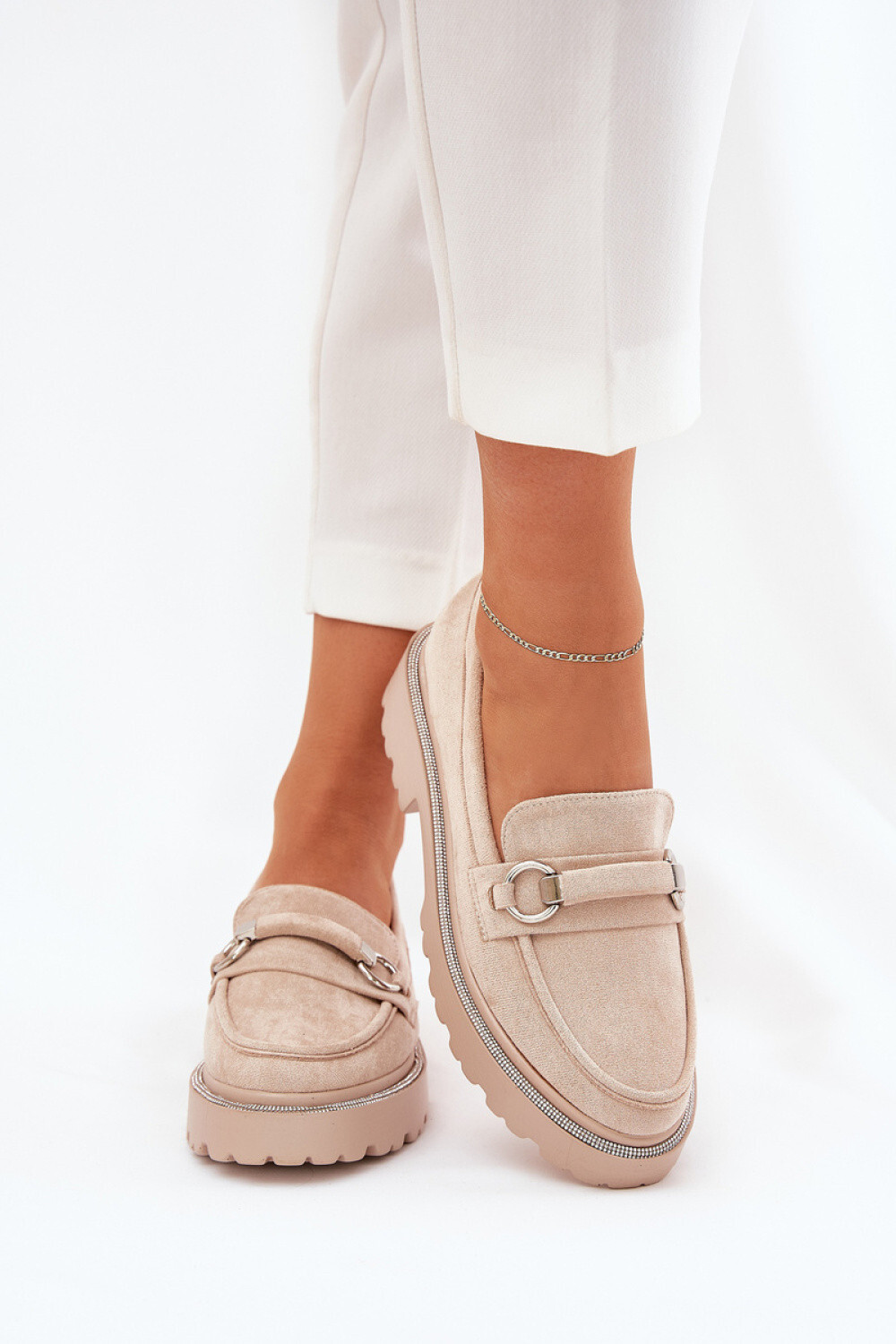 Mokasíny model 211113 Step in style 37