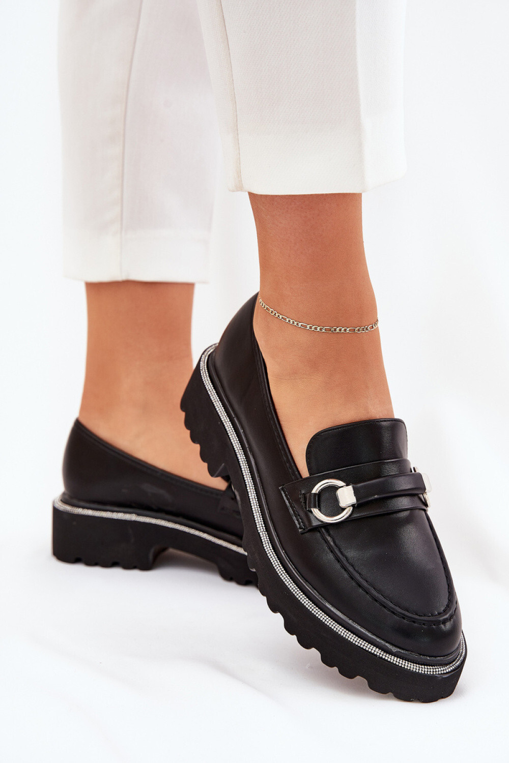 Mokasíny model 211115 Step in style 36