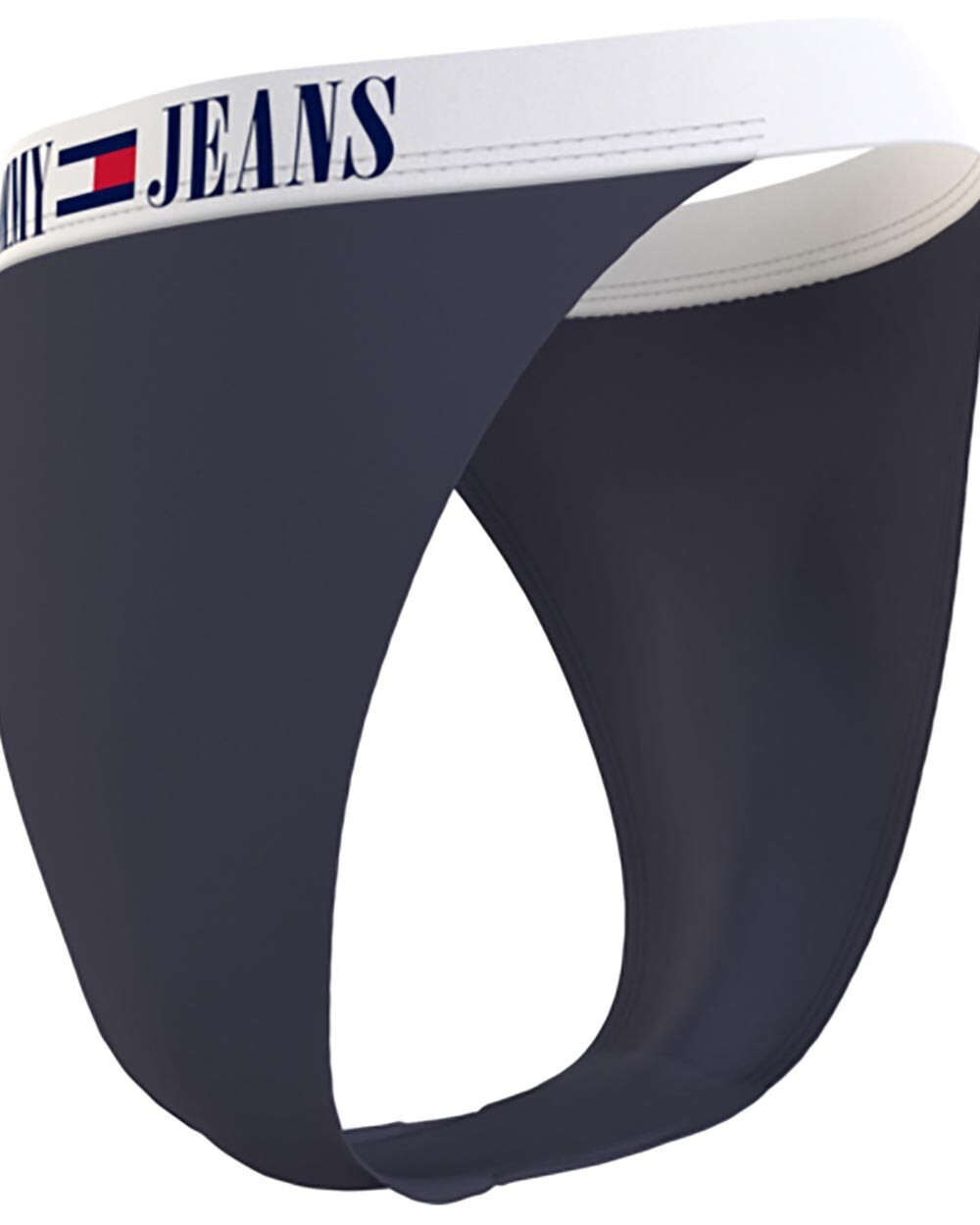 Dámske džínsy UW0UW04087 C87 Blue - Tommy Hilfiger M