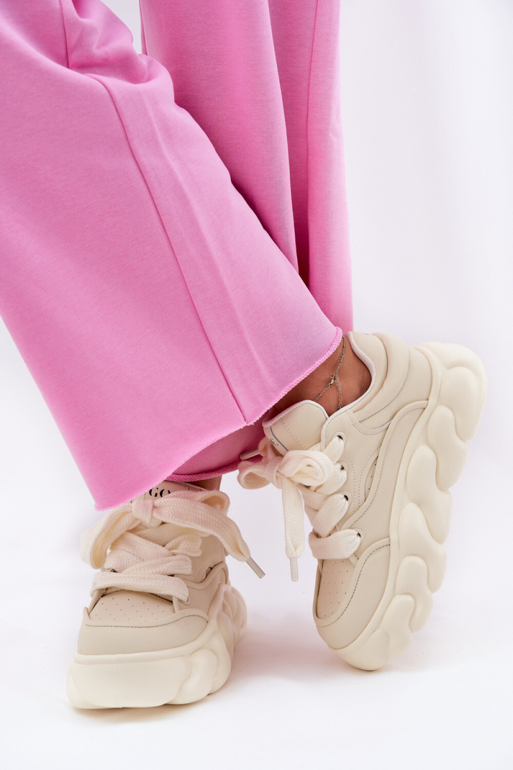 Športová obuv model 211323 Step in style 36