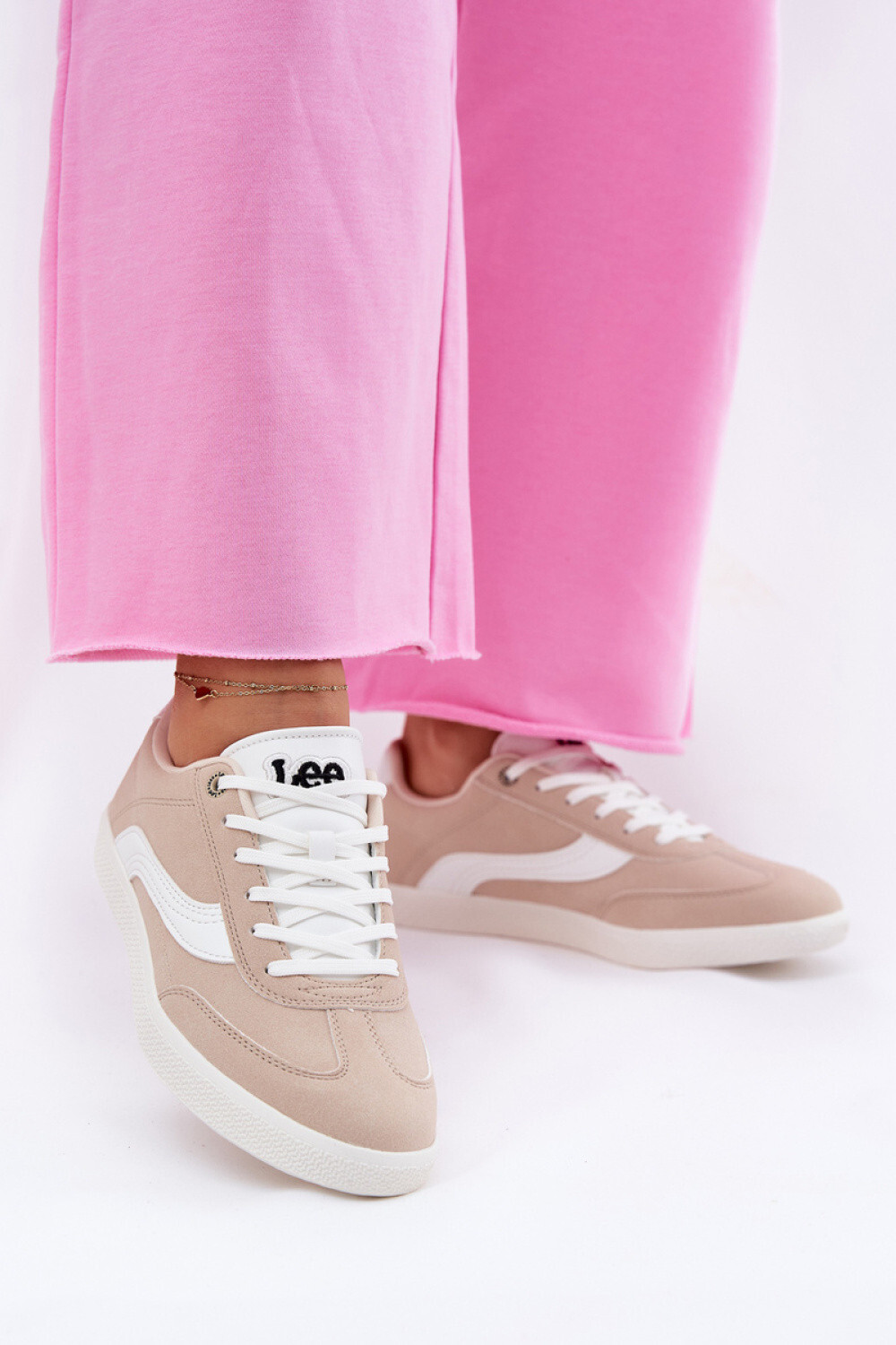 Športová obuv model 211325 Step in style 36