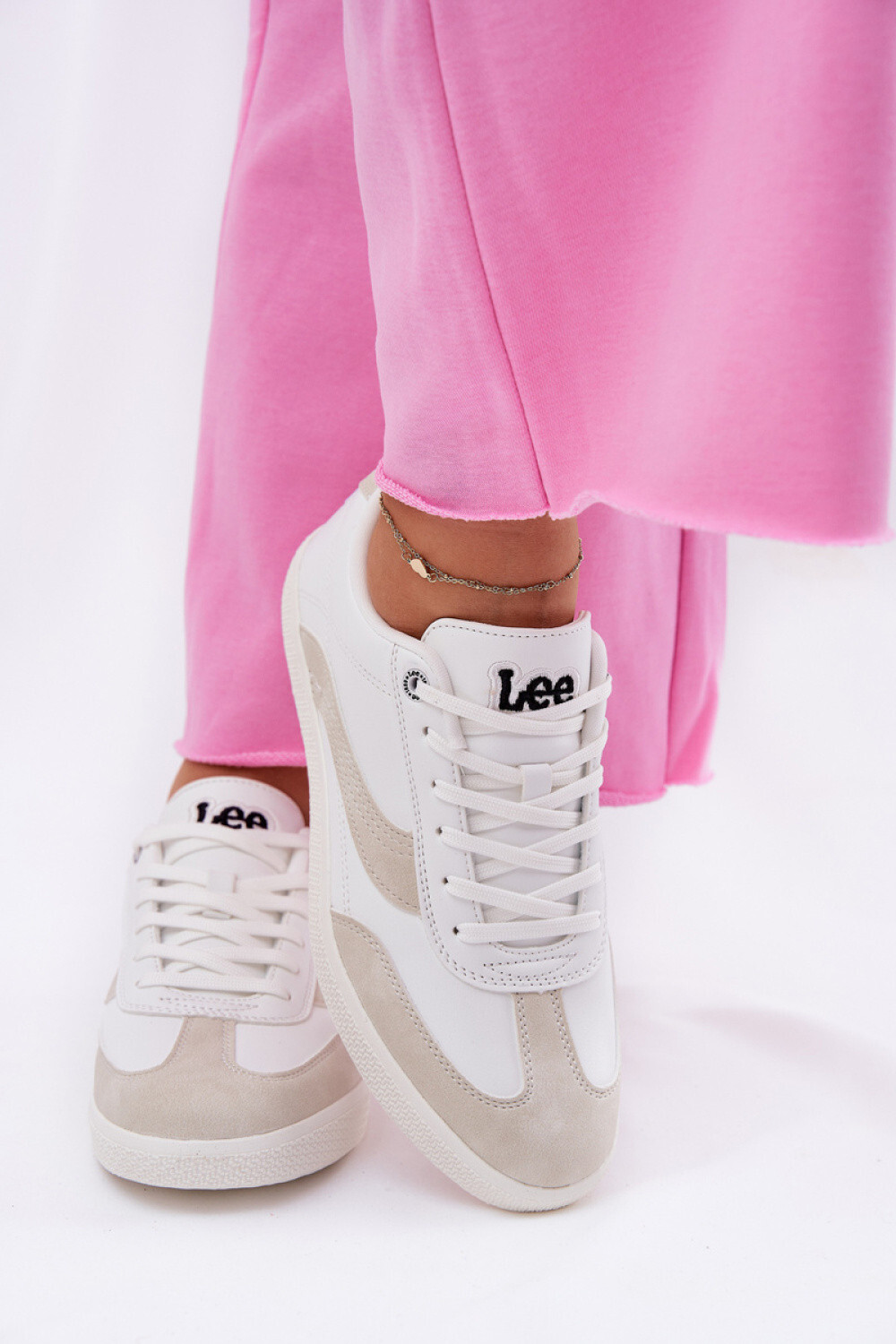 Športová obuv model 211326 Step in style 36