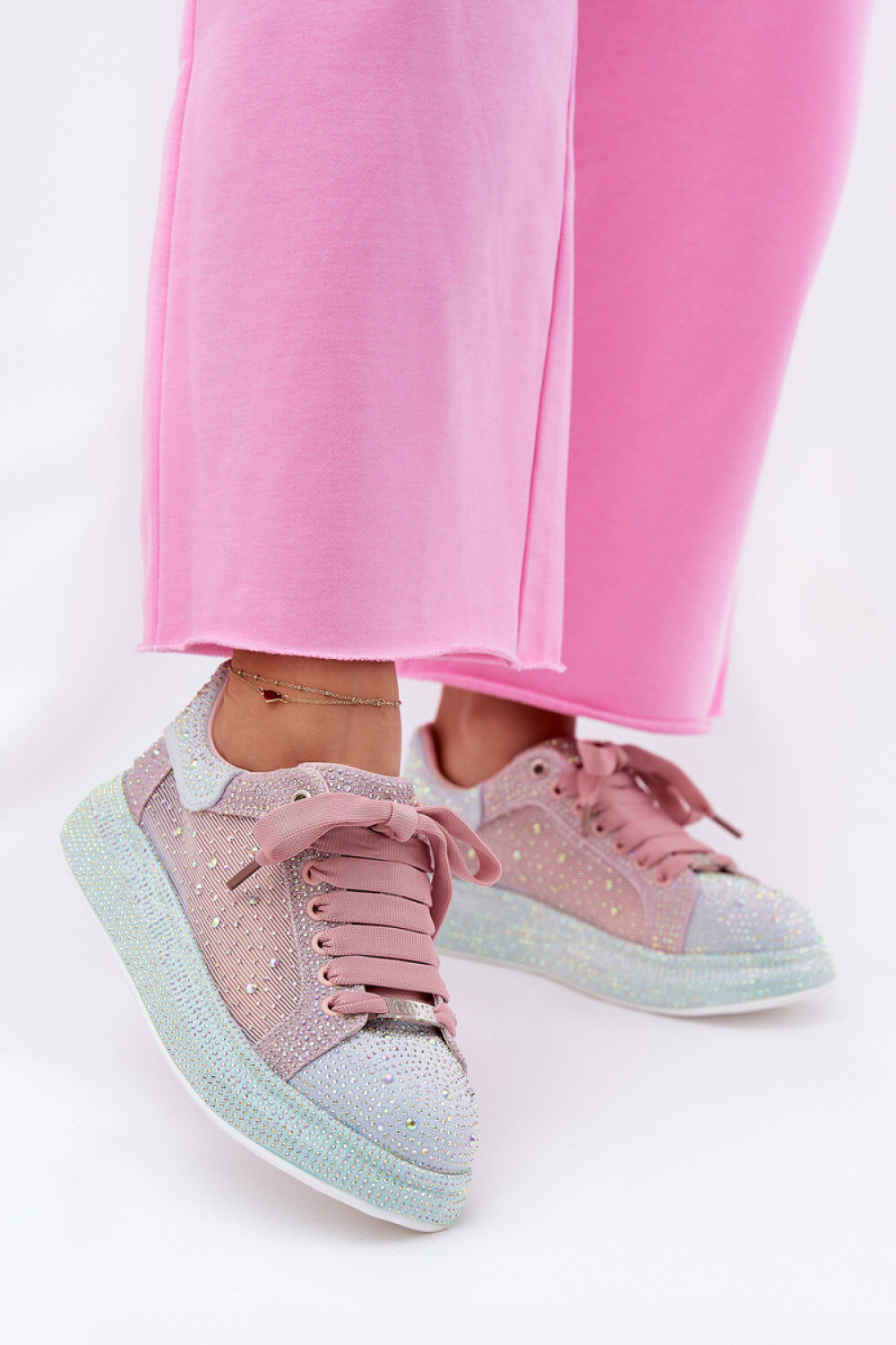 Športová obuv model 211311 Step in style 36
