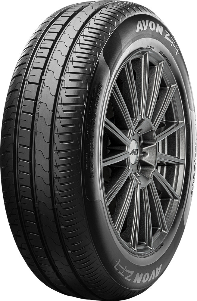 Avon AVON ZT7 165/60 R14 75T