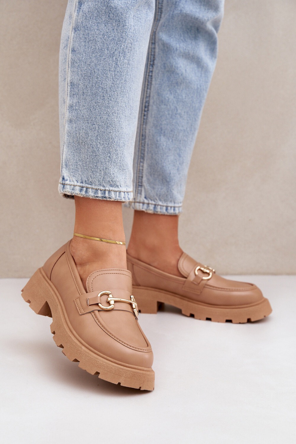 Mokasíny model 208665 Step in style 39