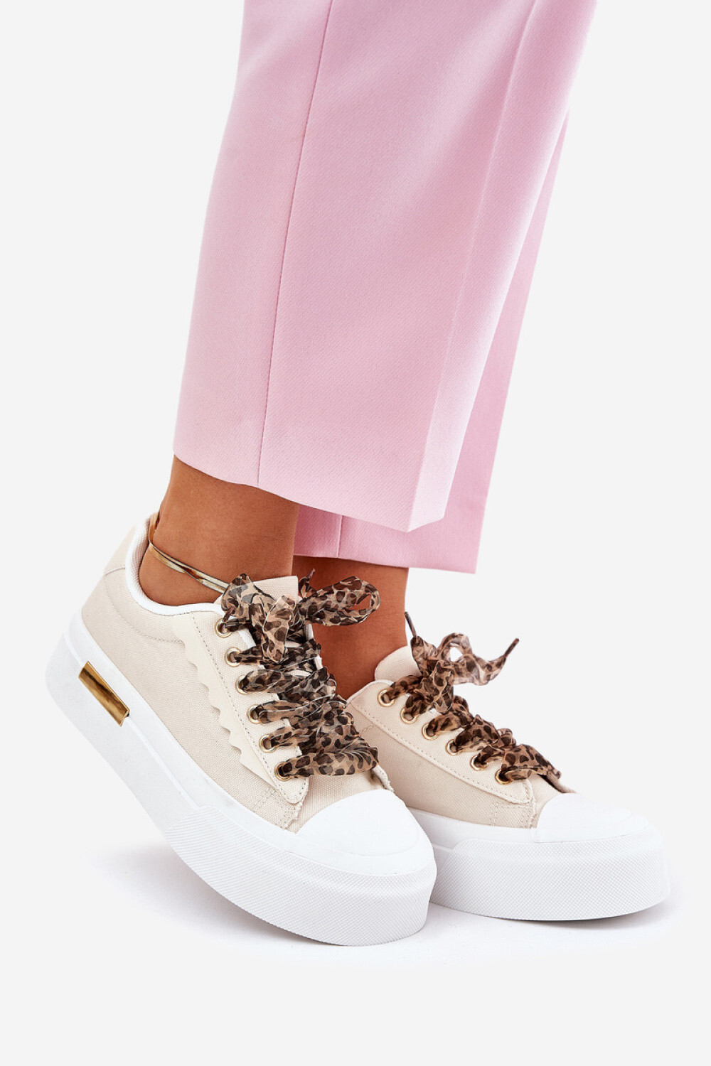 Tenisky model 209818 Step in style 39