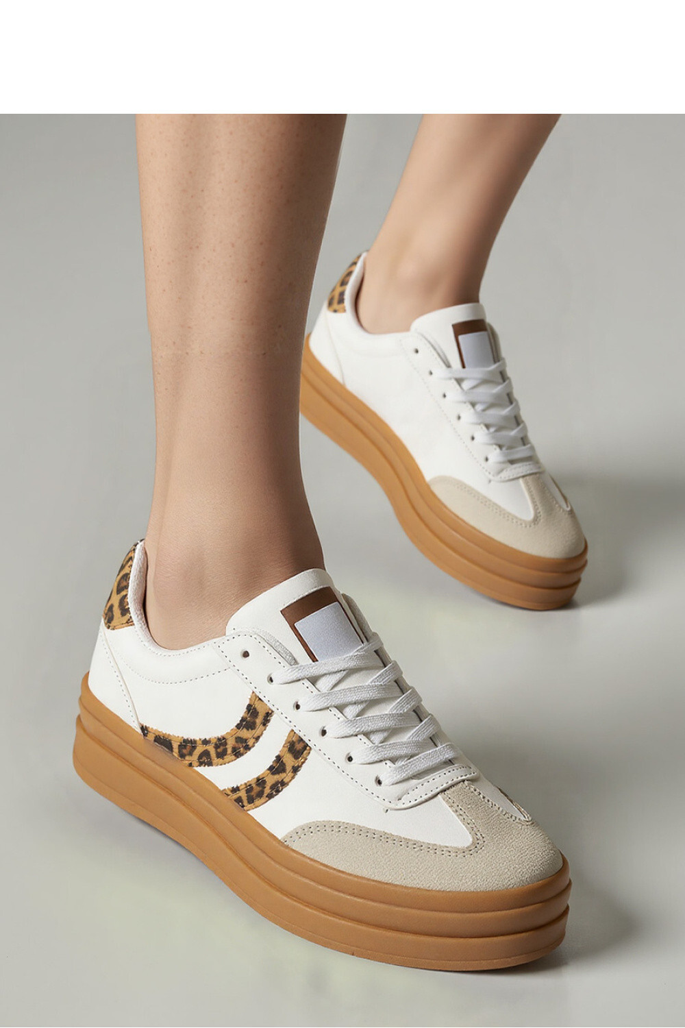 Športová obuv model 210261 Inello 36