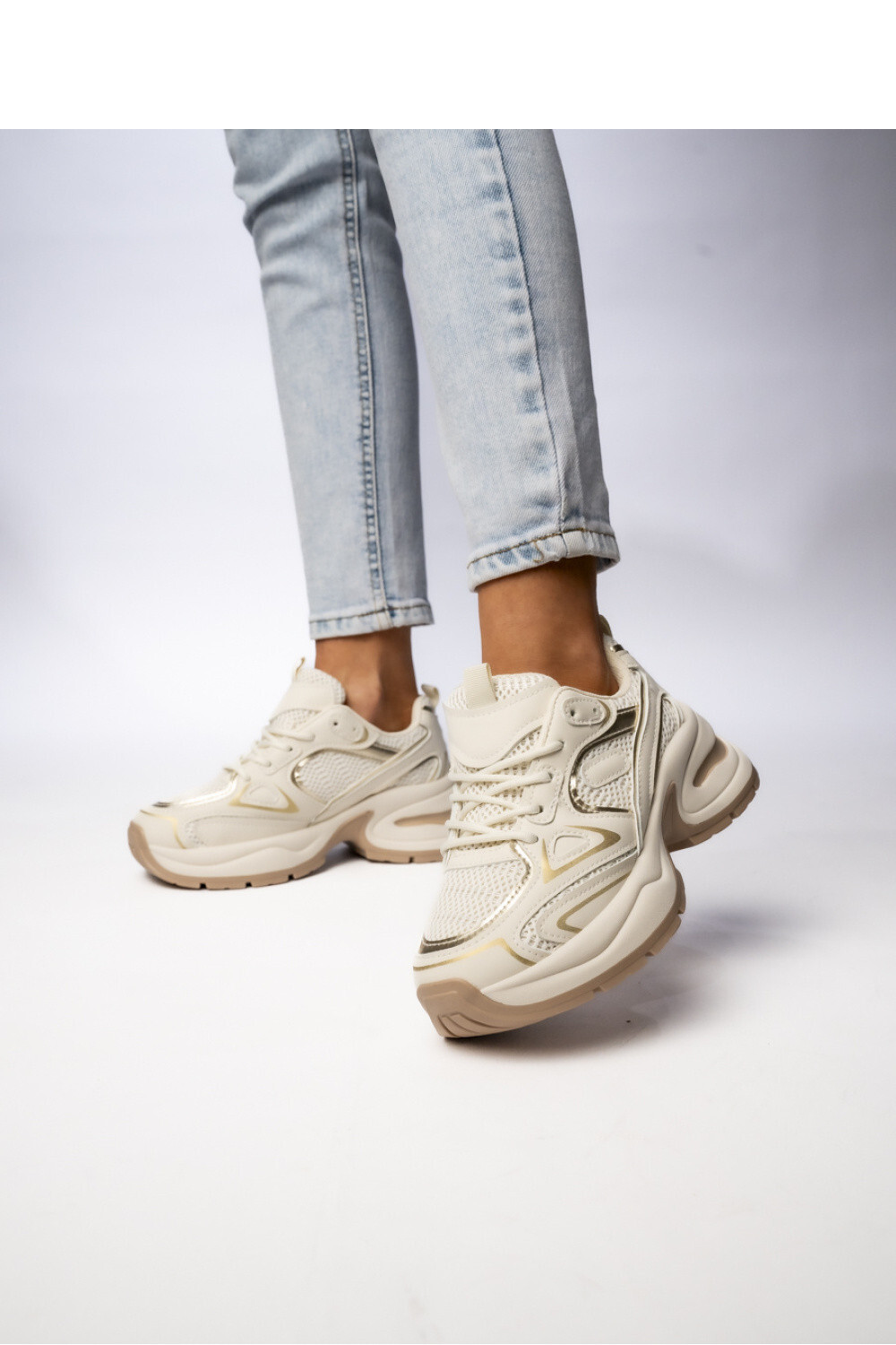 Športová obuv model 210559 Inello 37