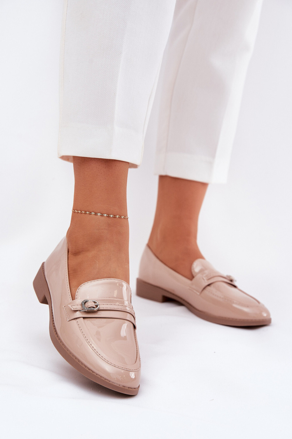 Mokasíny model 210742 Step in style 37