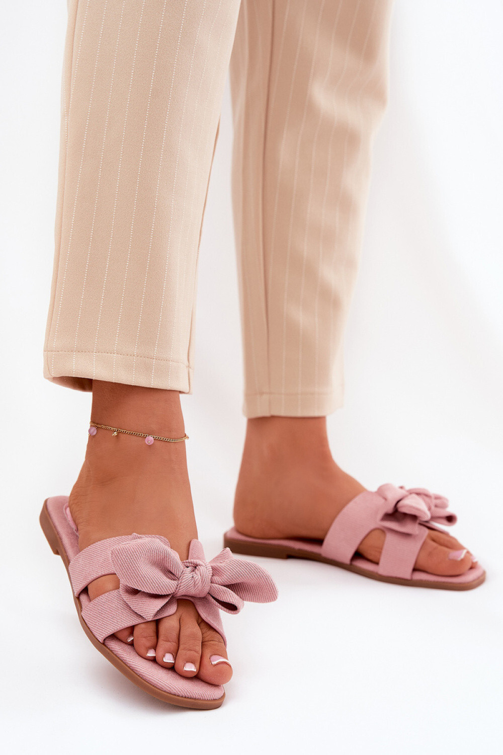 Papuče model 210793 Step in style 36