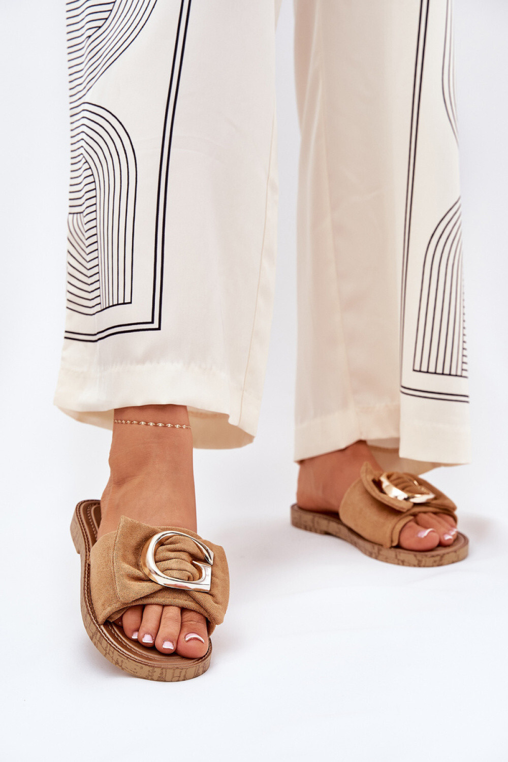 Papuče model 210747 Step in style 36