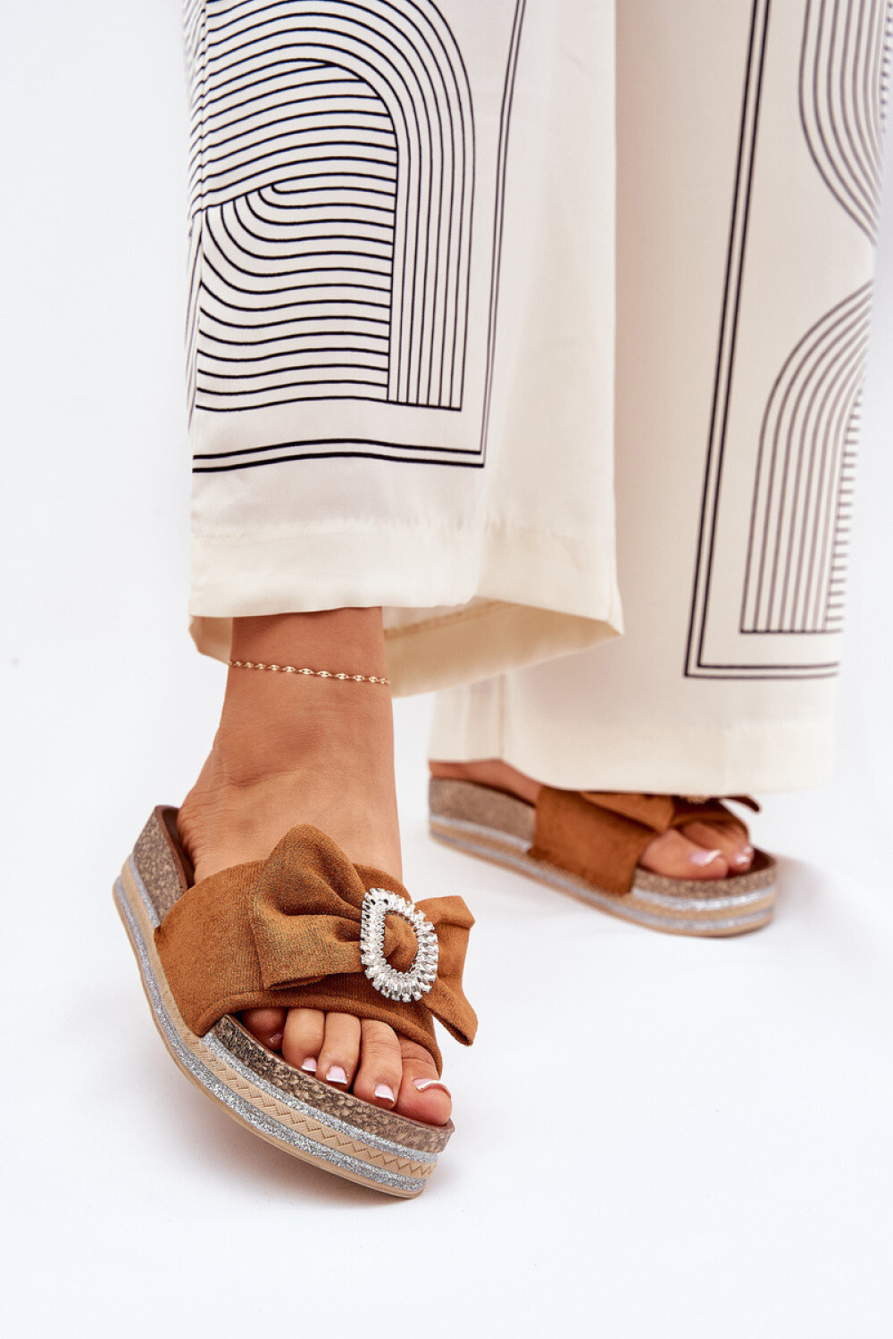 Papuče model 210763 Step in style 36