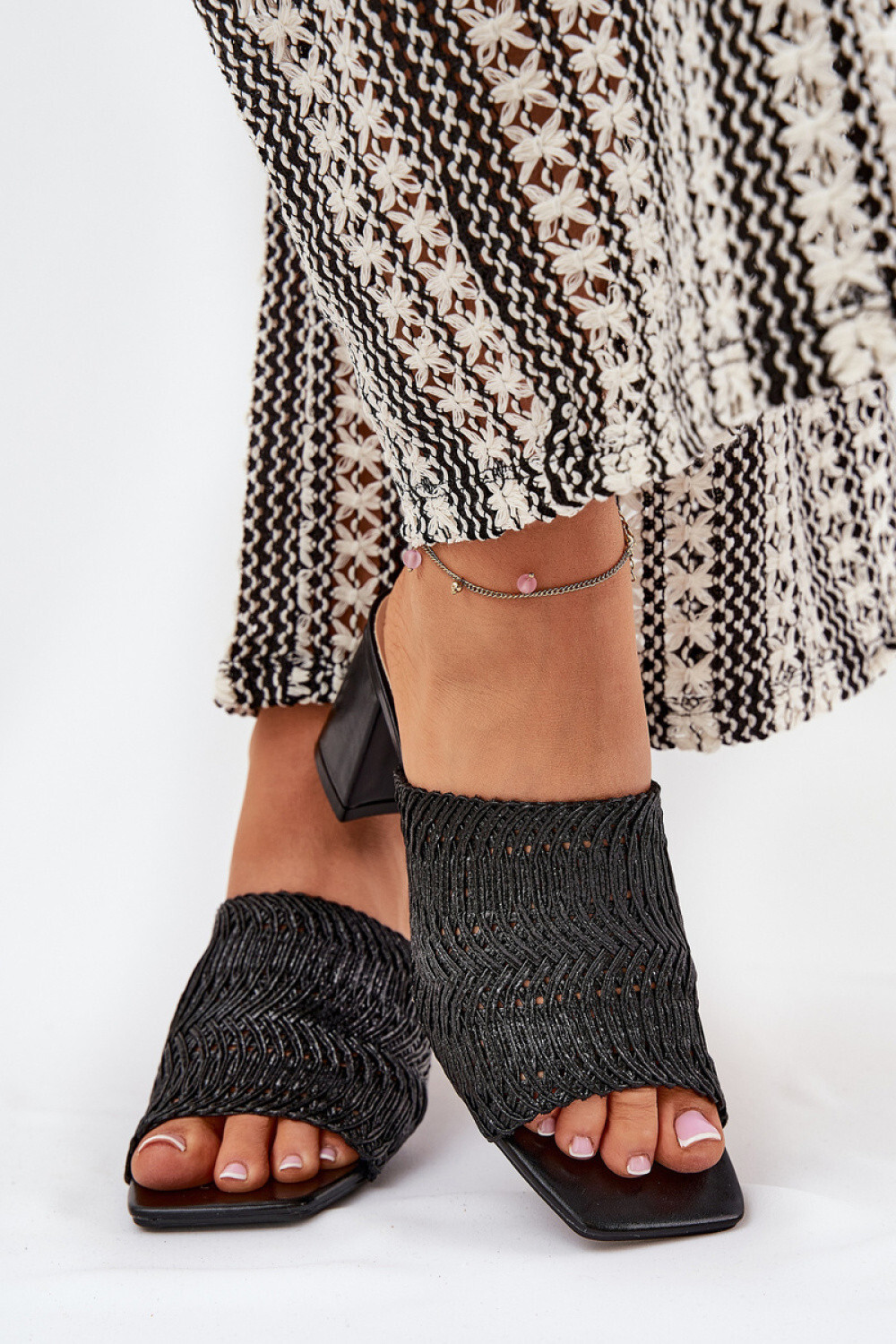 Papuče model 210783 Step in style 36