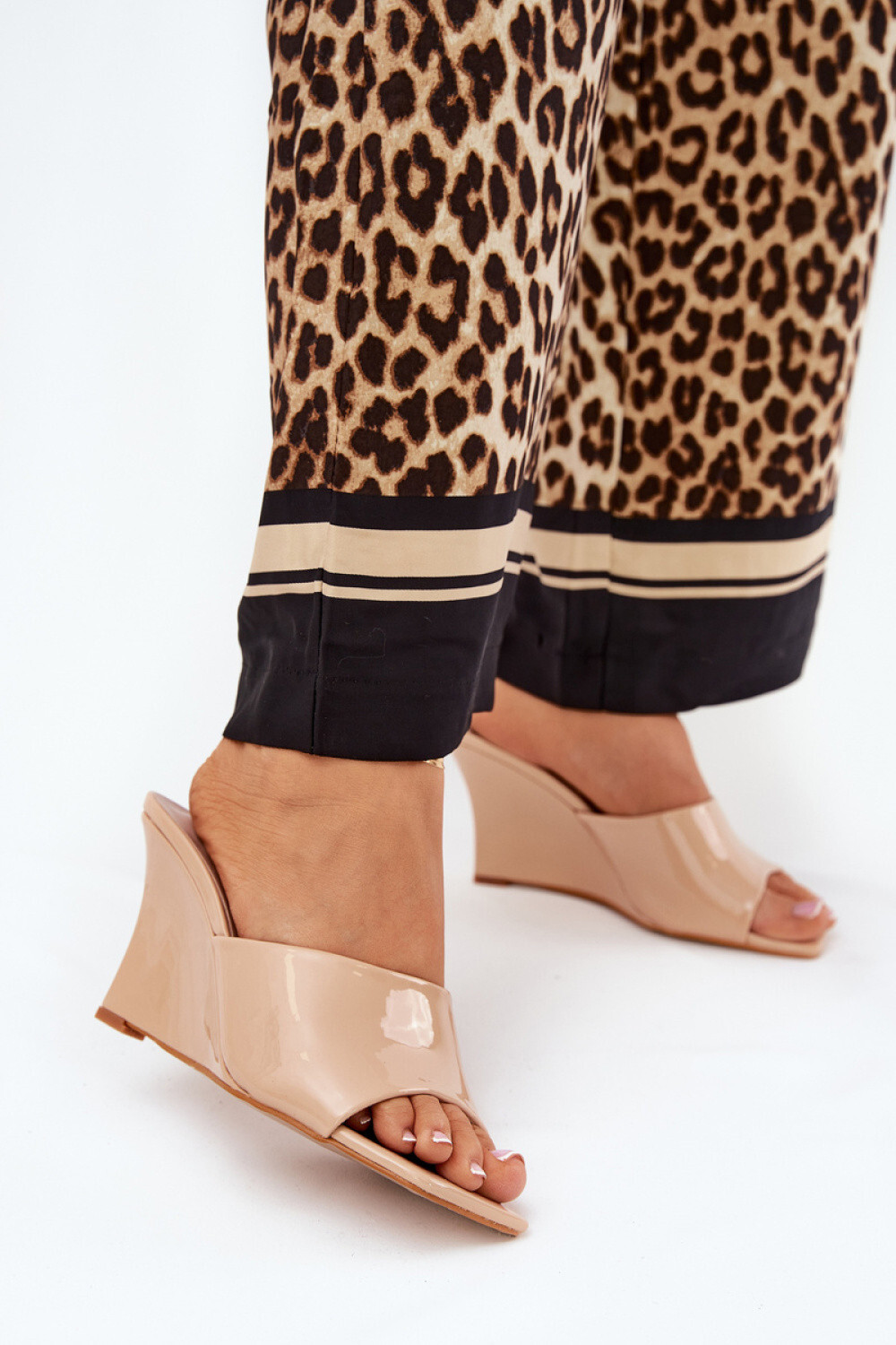 Papuče model 210784 Step in style 36