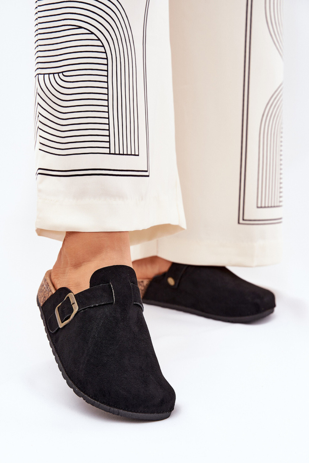 Papuče model 210769 Step in style 36