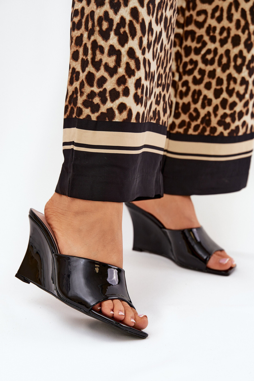 Papuče model 210786 Step in style 38