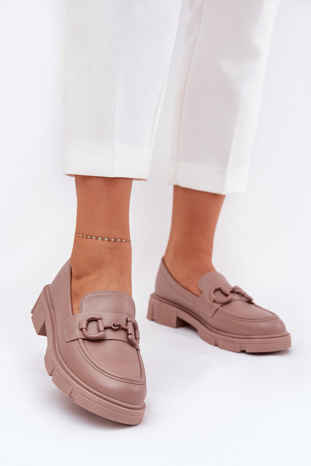 Mokasíny model 210737 Step in style 36