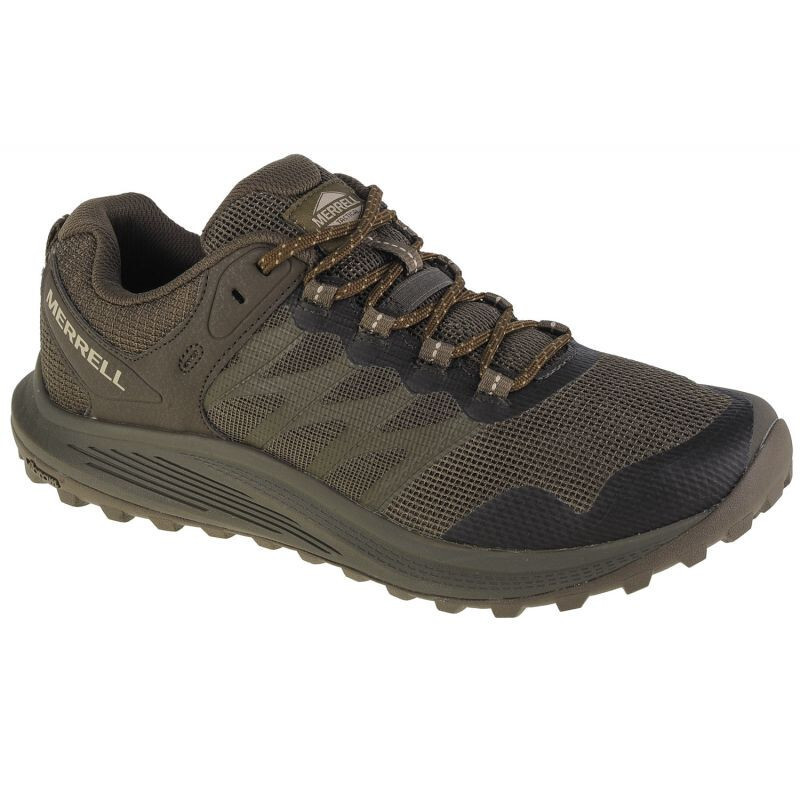 Topánky Merrell Nova 3 Tactical M J005047 42