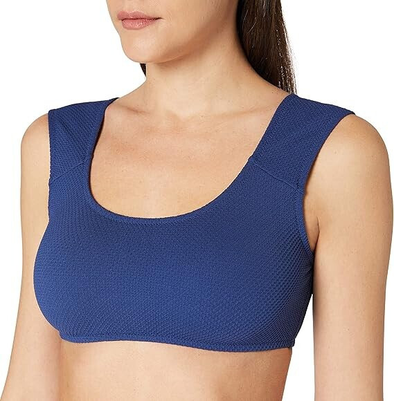Dámsky top Shore Vanuatu Islands 6722 Dark Blue - Sloggi XL