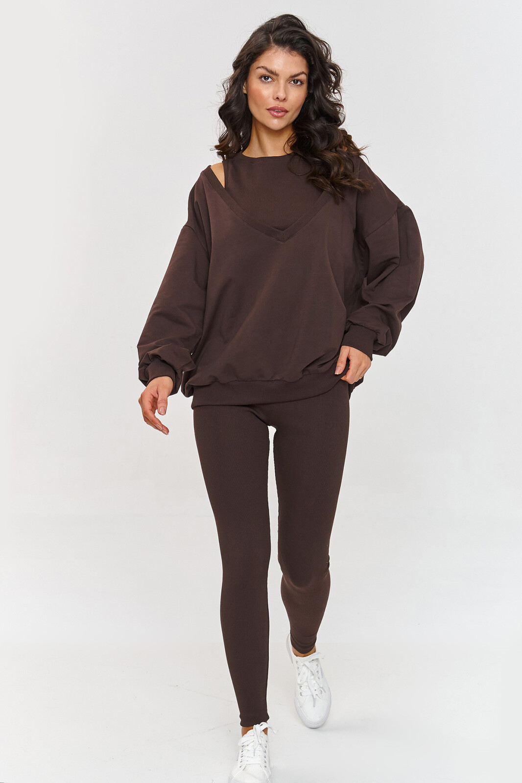 Súprava model 209666 Macadamia universal