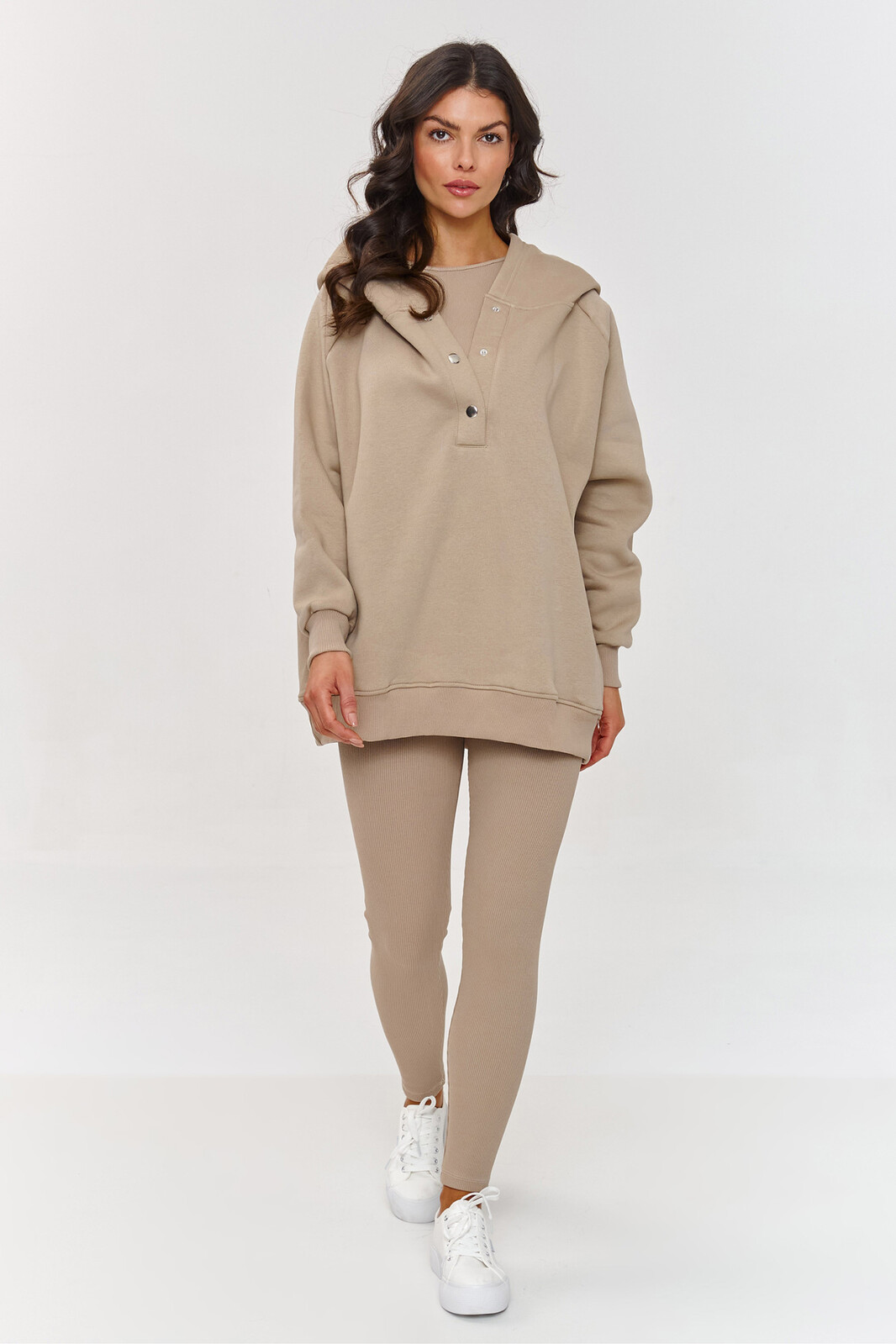 Súprava model 209644 Macadamia universal