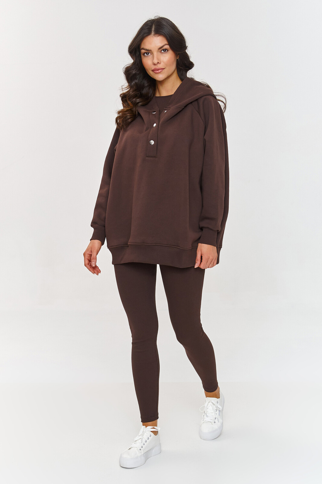 Súprava model 209647 Macadamia universal