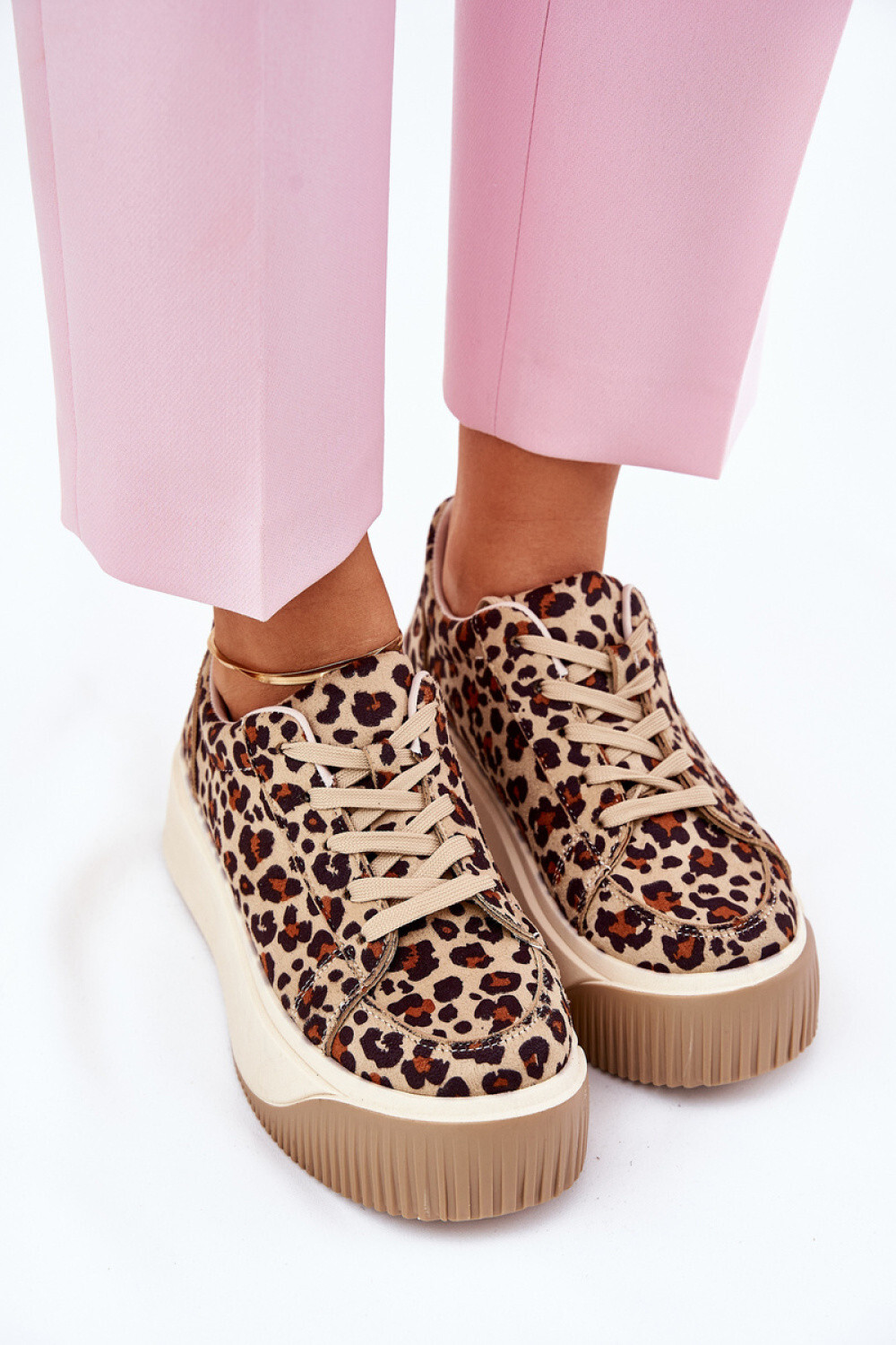 Športová obuv model 210994 Step in style 36