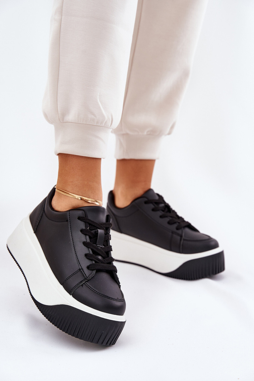 Športová obuv model 210996 Step in style 39