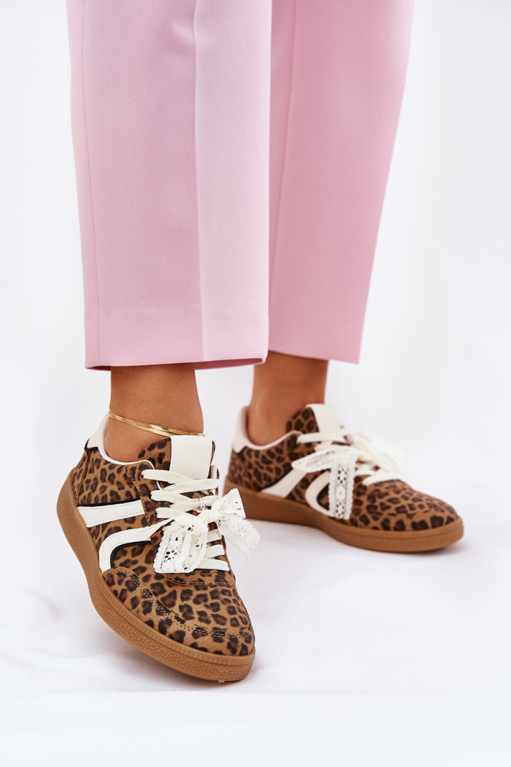 Športová obuv model 210997 Step in style 36