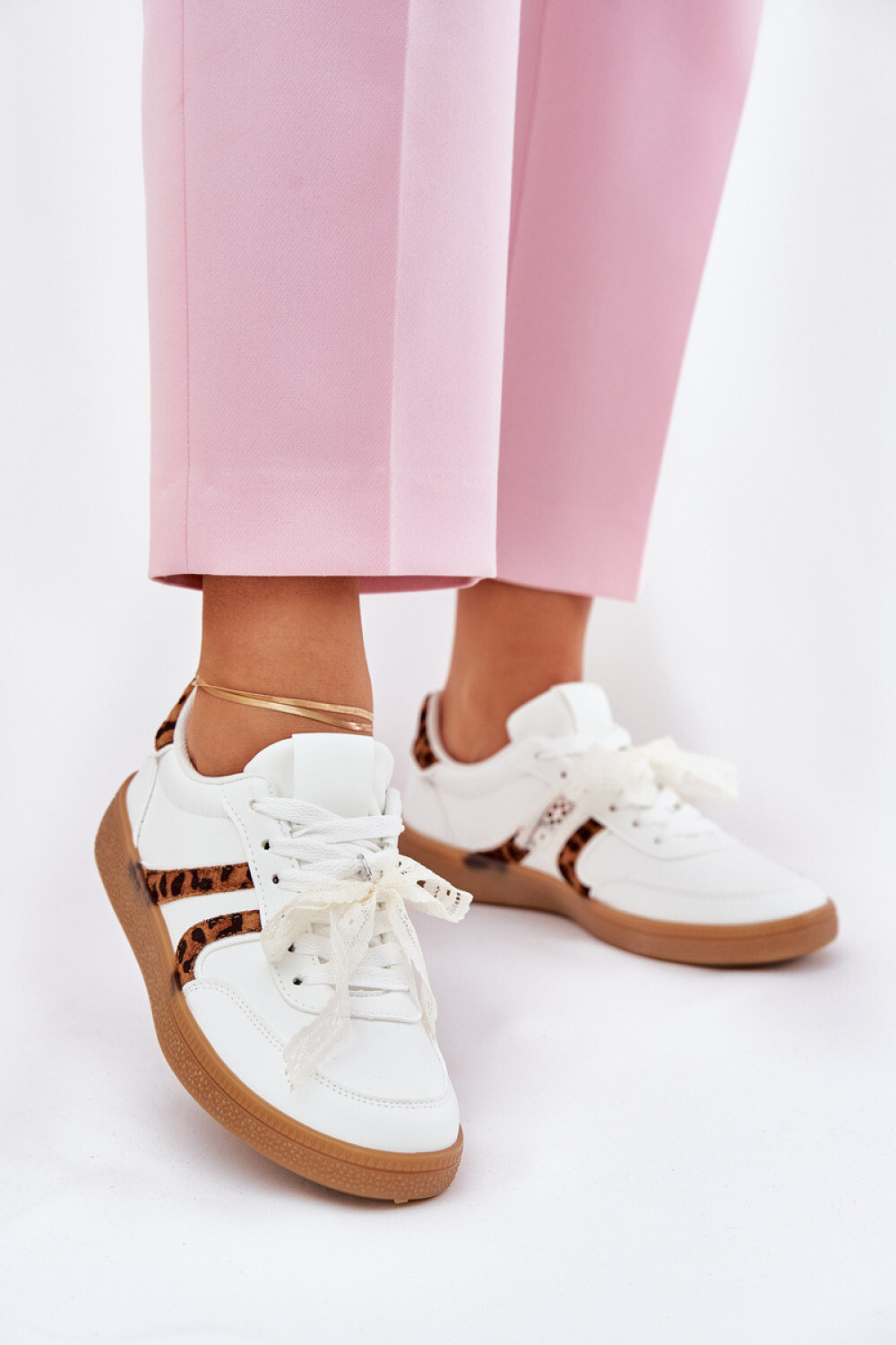 Športová obuv model 210998 Step in style 36