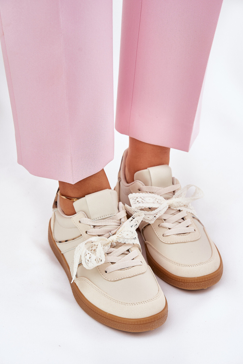 Športová obuv model 210999 Step in style 36