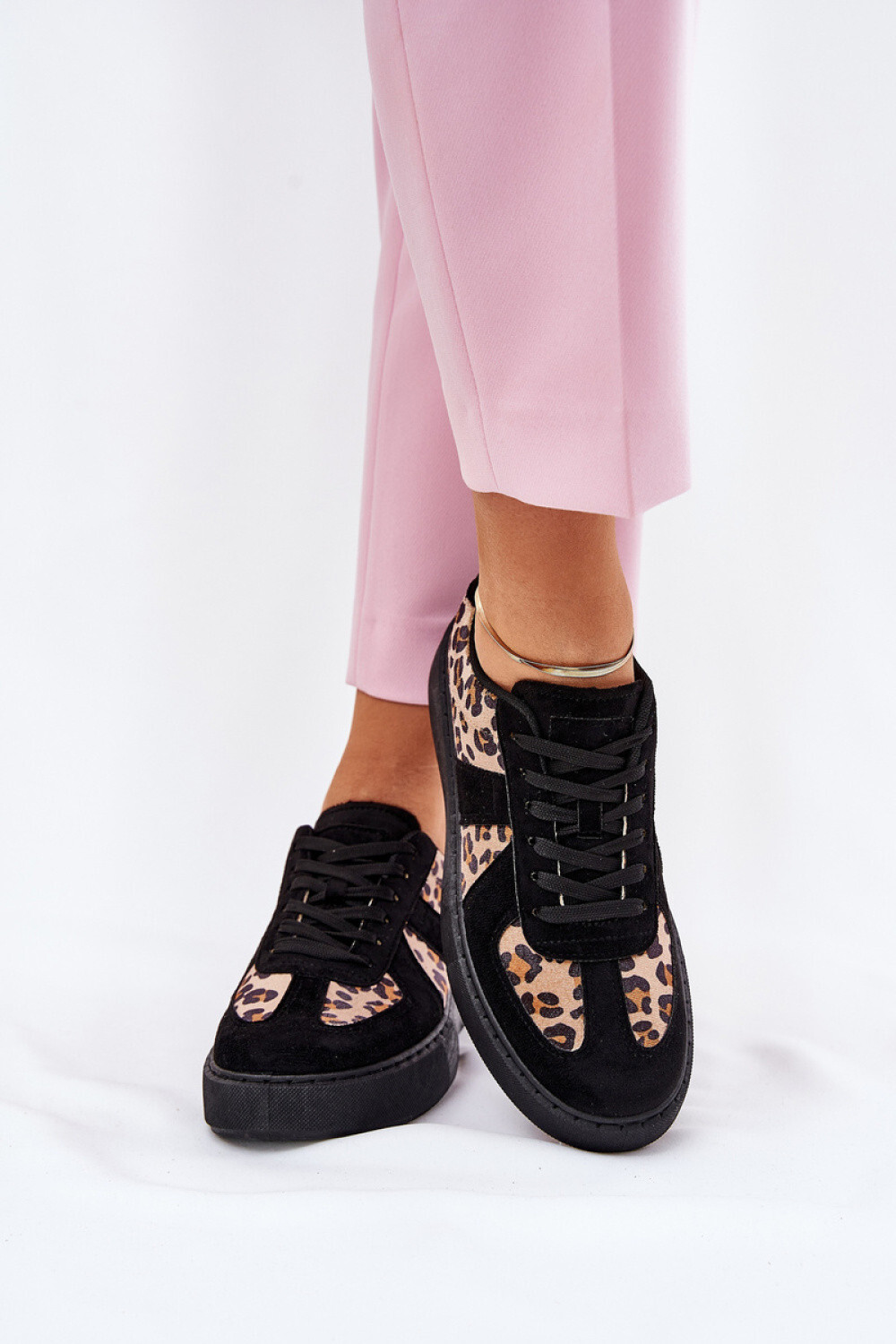 Športová obuv model 211000 Step in style 36