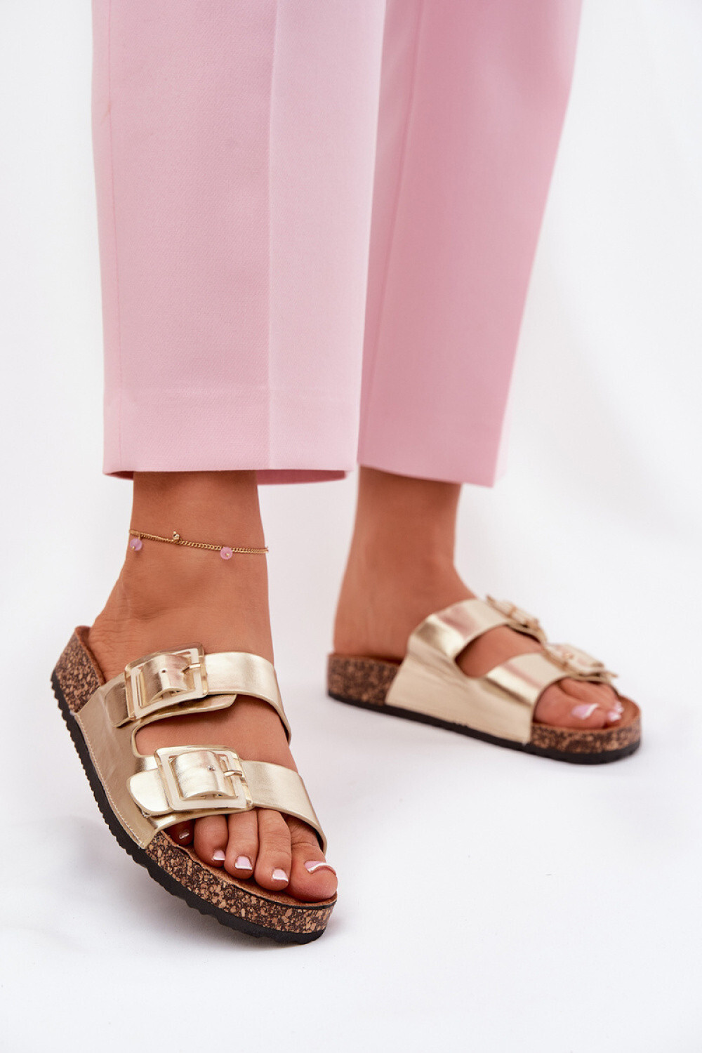 Papuče model 211017 Step in style 36