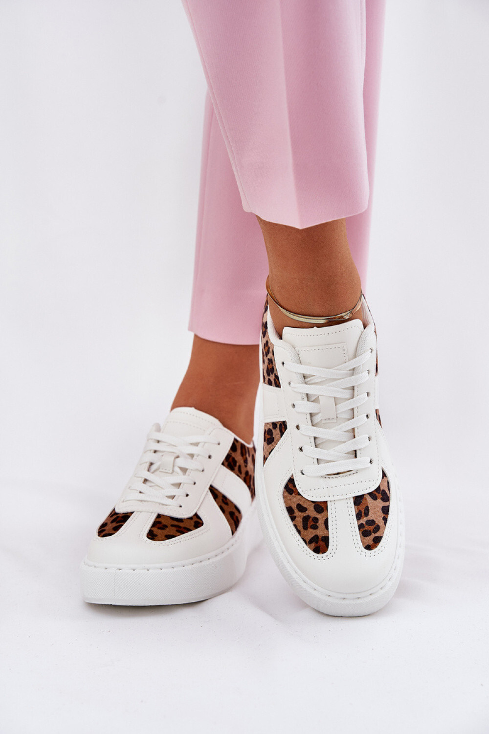Športová obuv model 211002 Step in style 36