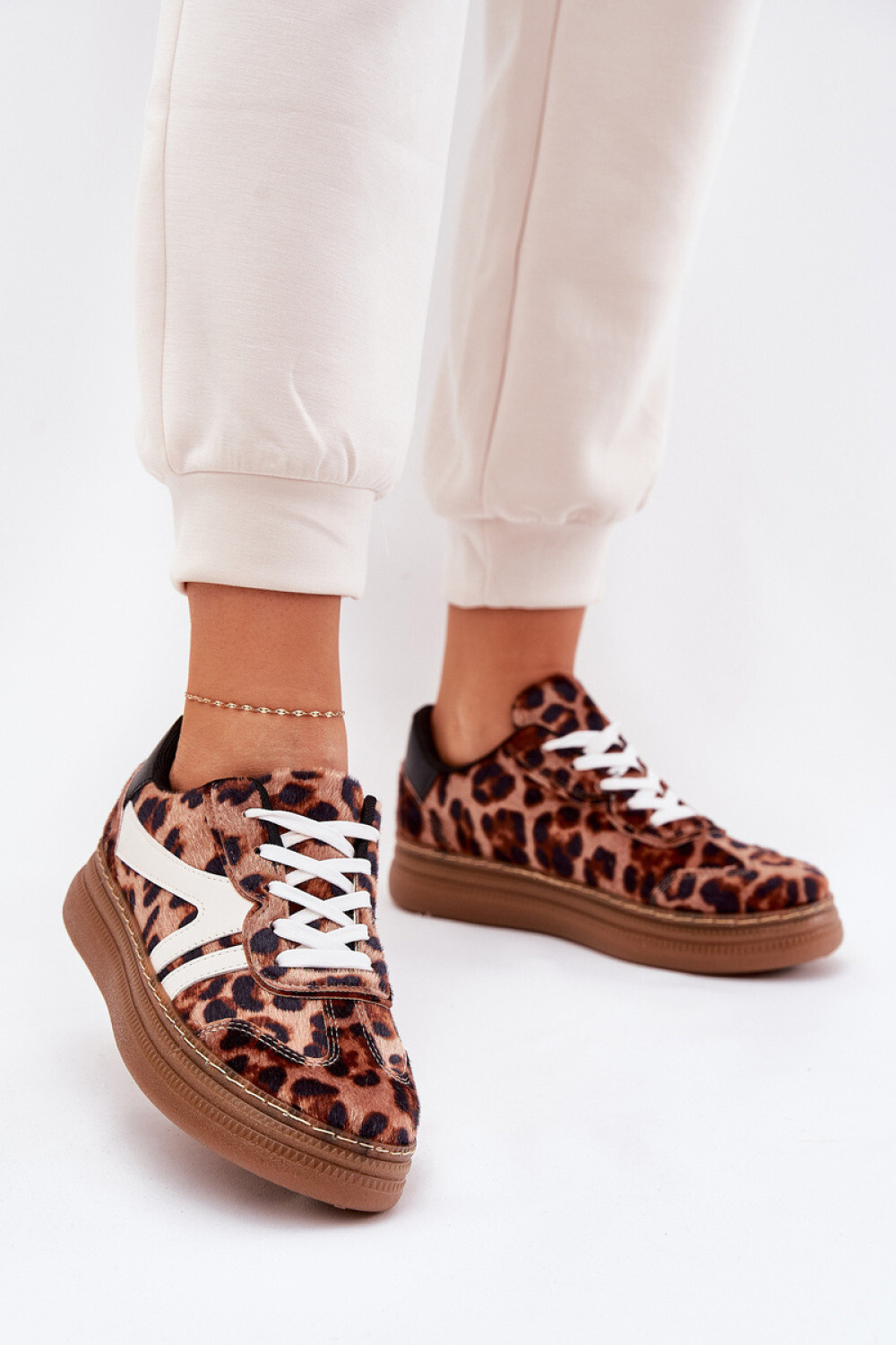 Športová obuv model 211004 Step in style 36