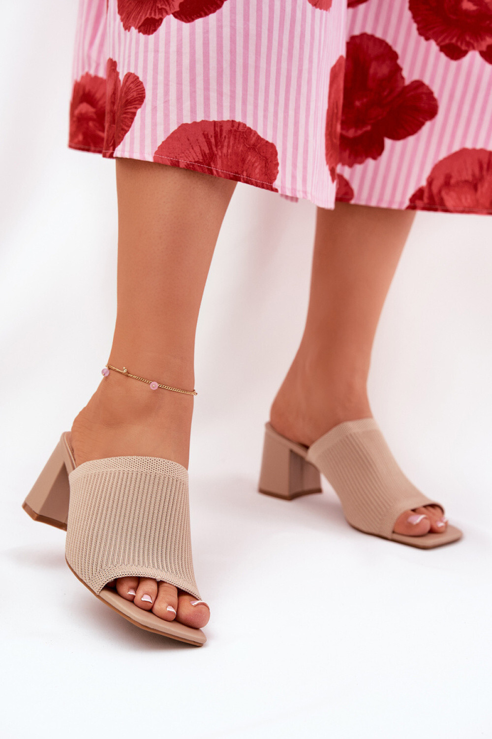 Papuče model 211021 Step in style 37