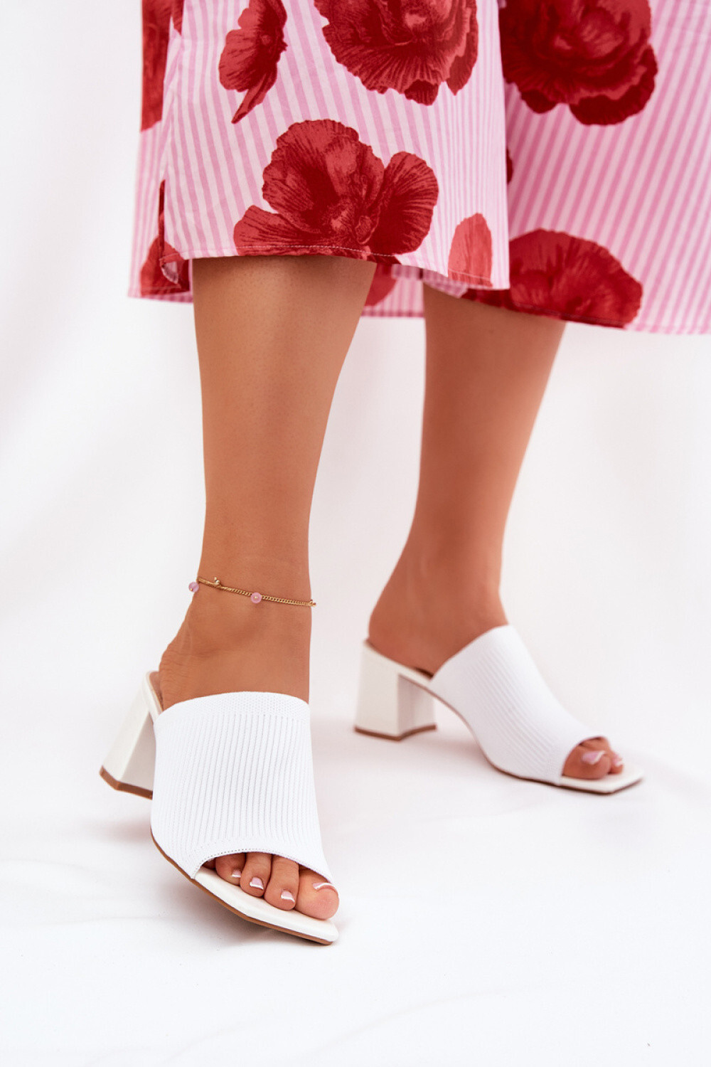 Papuče model 211023 Step in style 37