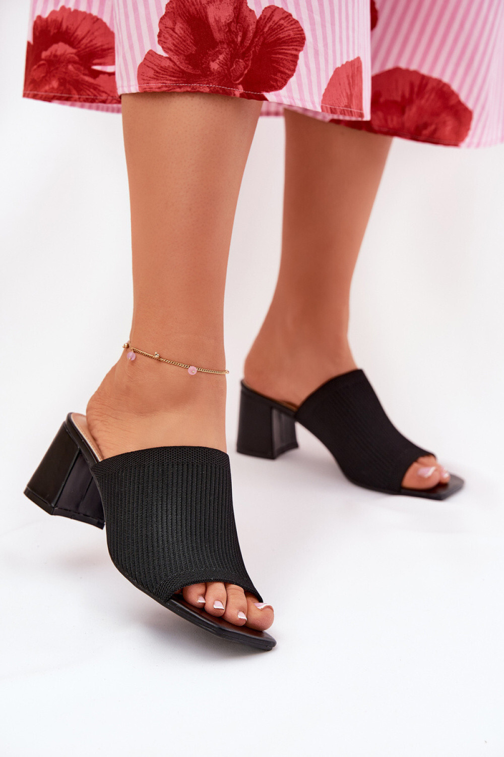 Papuče model 211024 Step in style 36