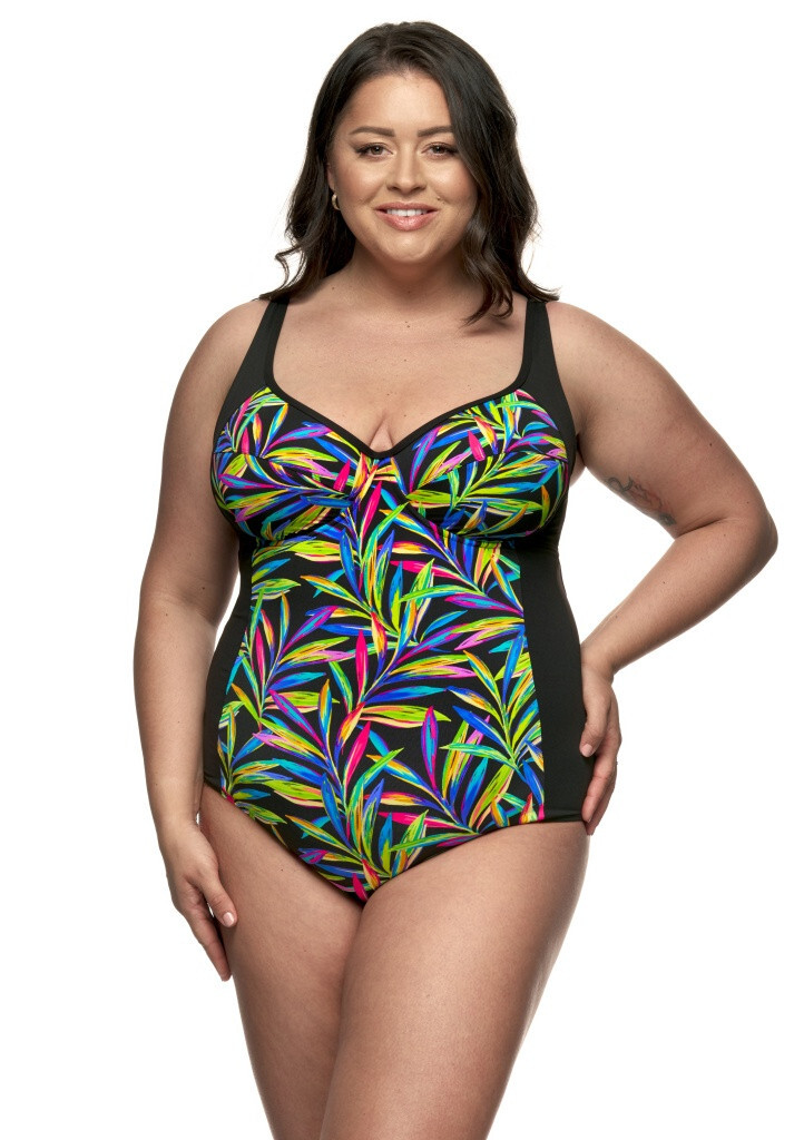 Dámske plavky FANTASY Tropic P13 80 H Dle obrázku