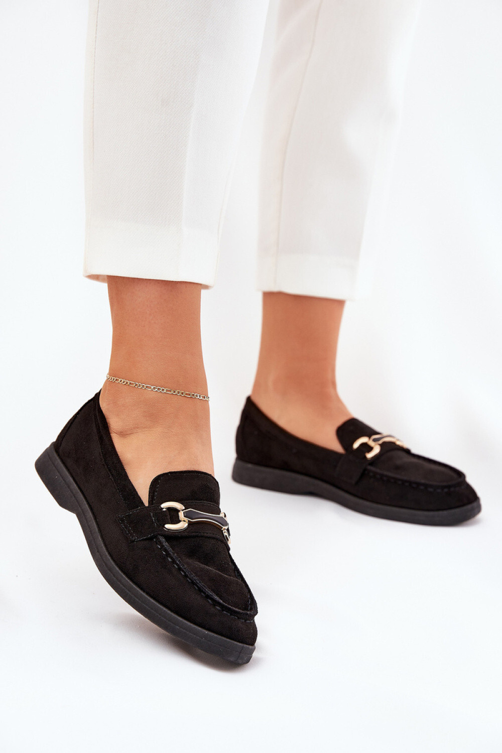 Mokasíny model 211117 Step in style 36