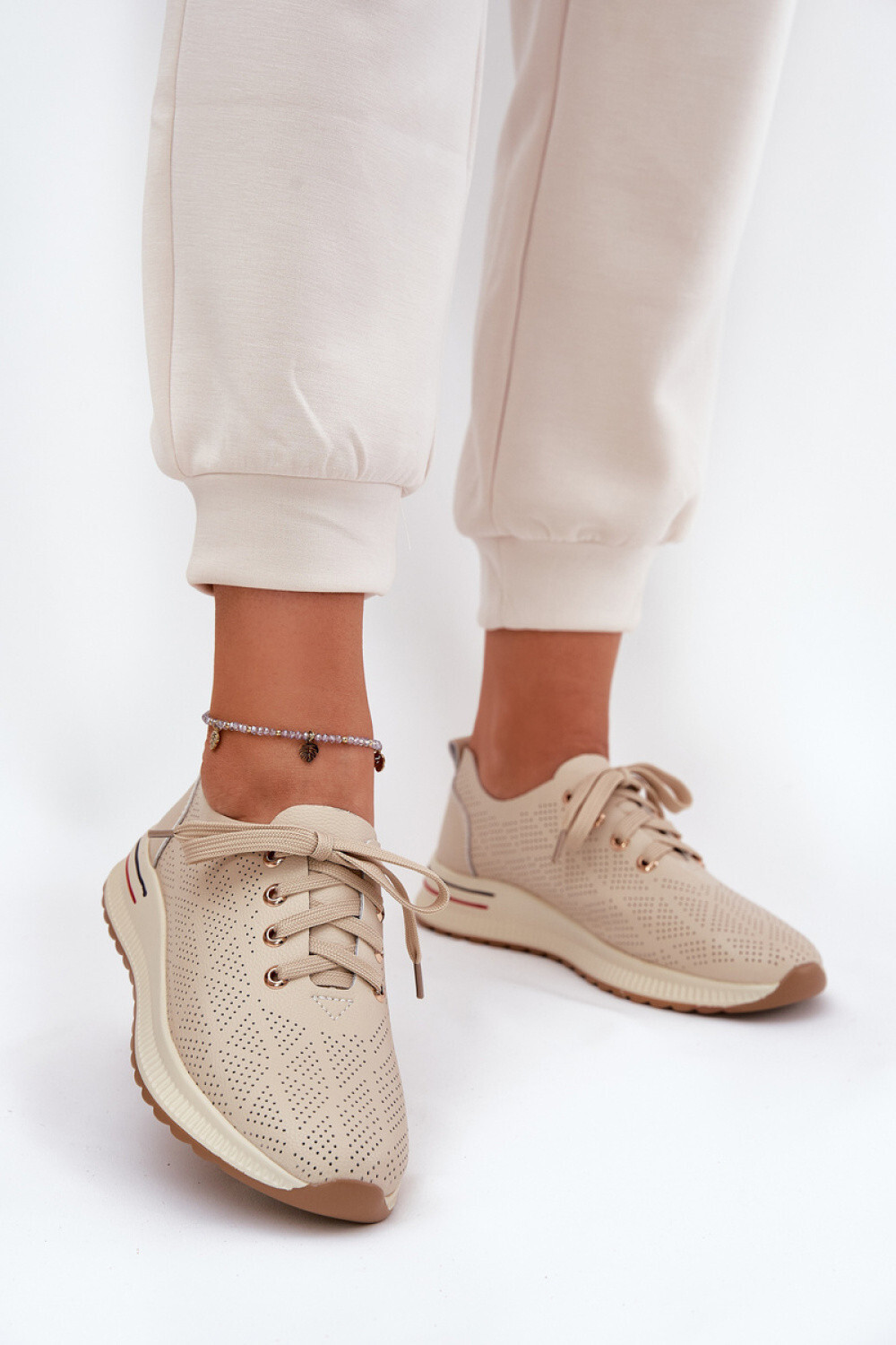 Športová obuv model 211118 Step in style 36