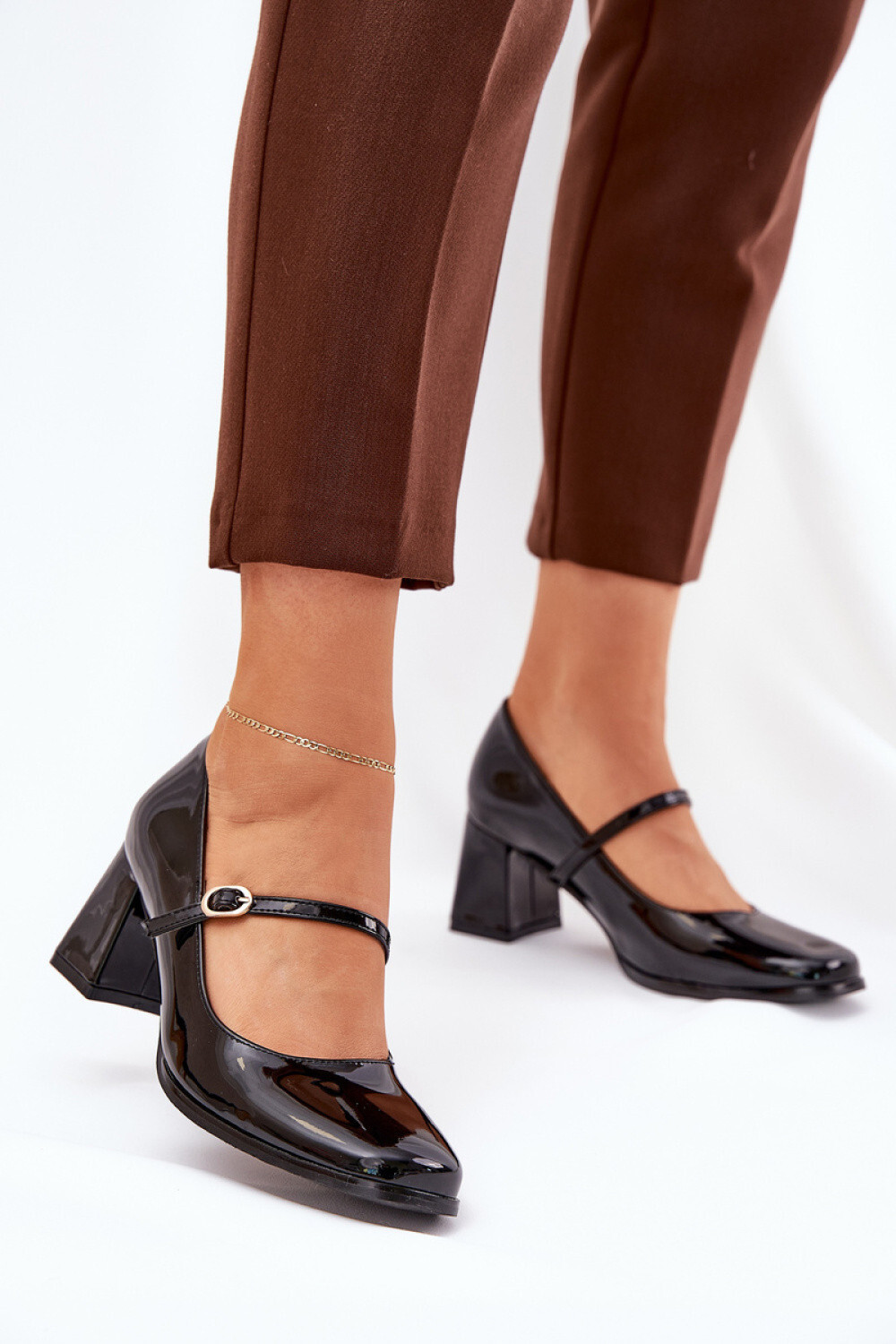 Čerpadlá model 211087 Step in style 36